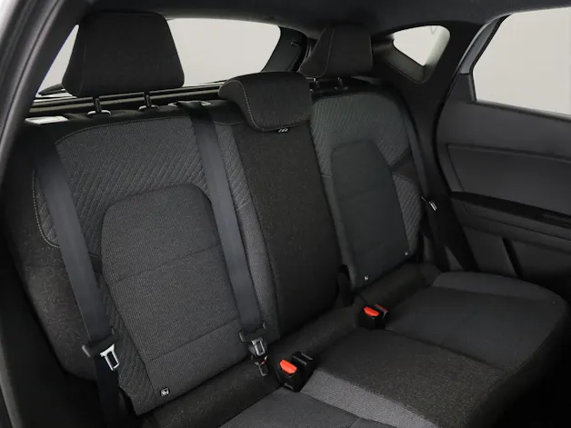 Renault Captur 1.8 E-Tech techno