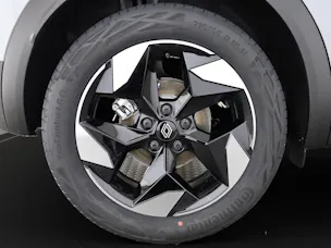 Renault Captur 1.8 E-Tech techno