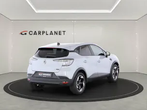 Renault Captur 1.8 E-Tech techno