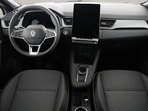 Renault Captur 1.8 E-Tech techno