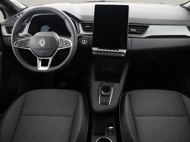 Renault Captur 1.8 E-Tech techno