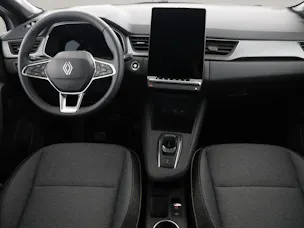 Renault Captur 1.8 E-Tech techno