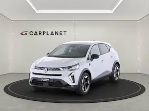 Renault Captur 1.8 E-Tech techno