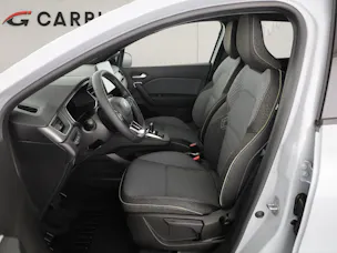 Renault Captur 1.8 E-Tech techno