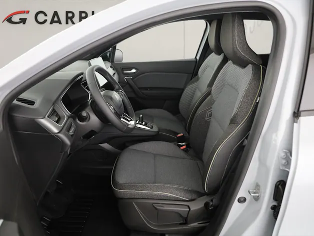 Renault Captur 1.8 E-Tech techno