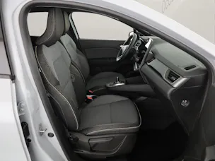 Renault Captur 1.8 E-Tech techno