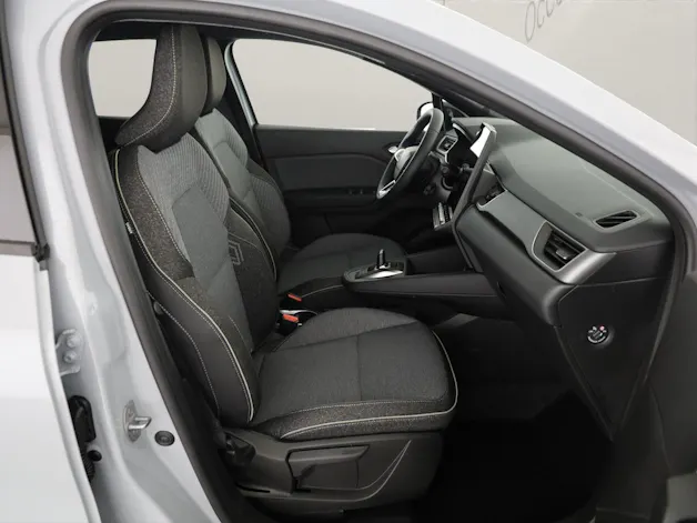 Renault Captur 1.8 E-Tech techno