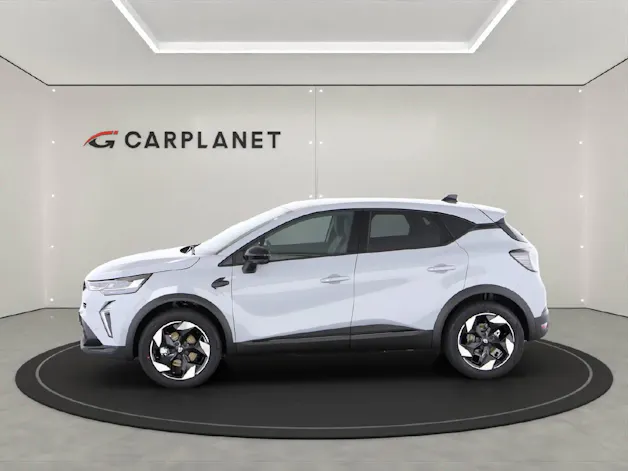 Renault Captur 1.8 E-Tech techno