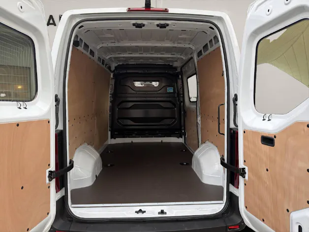 Renault Master Kaw. 3.5 t L2H2 2.0 Blue