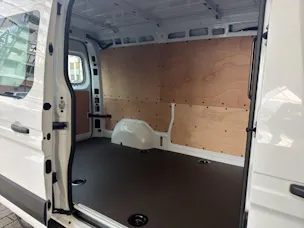 Renault Master Kaw. 3.5 t L2H2 2.0 Blue