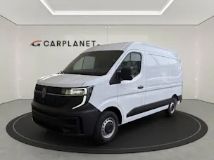 Renault Master Kaw. 3.5 t L2H2 2.0 Blue