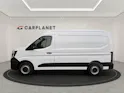 Renault Master Kaw. 3.5 t L2H2 2.0 Blue