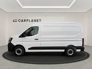 Renault Master Kaw. 3.5 t L2H2 2.0 Blue
