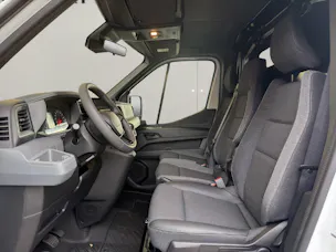 Renault Master Kaw. 3.5 t L2H2 2.0 Blue