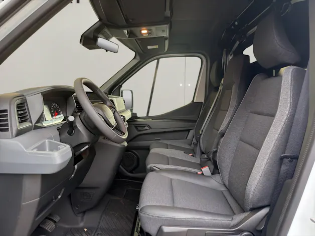 Renault Master Kaw. 3.5 t L2H2 2.0 Blue
