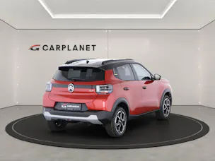 Citroën C3 1.2 Hybrid Max