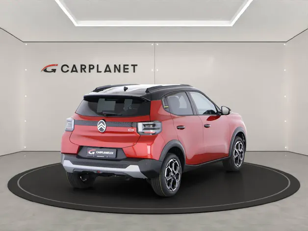 Citroën C3 1.2 Hybrid Max