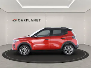 Citroën C3 1.2 Hybrid Max