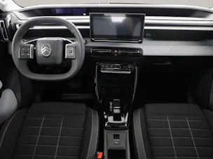 Citroën C3 1.2 Hybrid Max