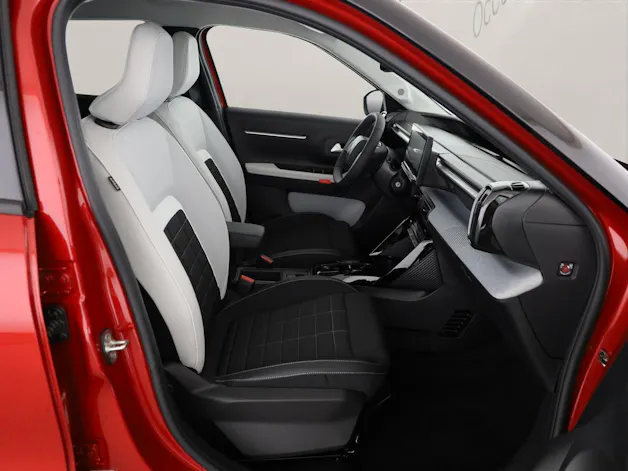 Citroën C3 1.2 Hybrid Max