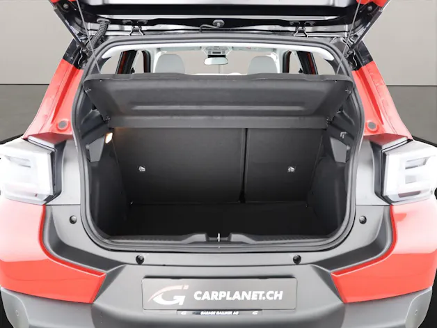 Citroën C3 1.2 Hybrid Max