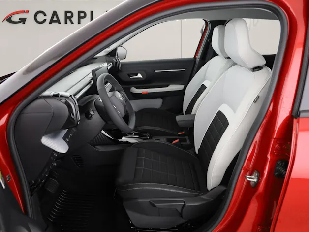 Citroën C3 1.2 Hybrid Max