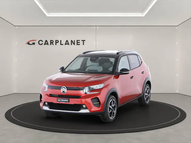 Citroën C3 1.2 Hybrid Max