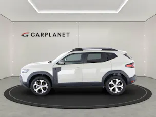 Dacia Duster 1.8 Hybrid Journey