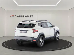Dacia Duster 1.8 Hybrid Journey