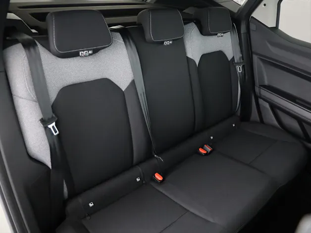 Dacia Duster 1.8 Hybrid Journey