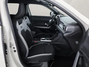 Dacia Duster 1.8 Hybrid Journey