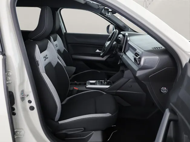 Dacia Duster 1.8 Hybrid Journey