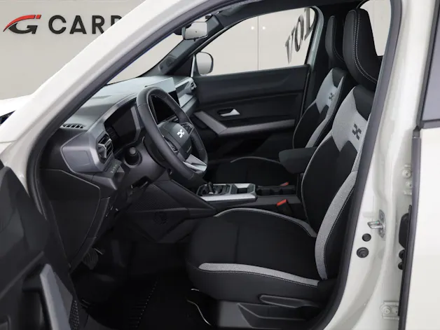 Dacia Duster 1.8 Hybrid Journey