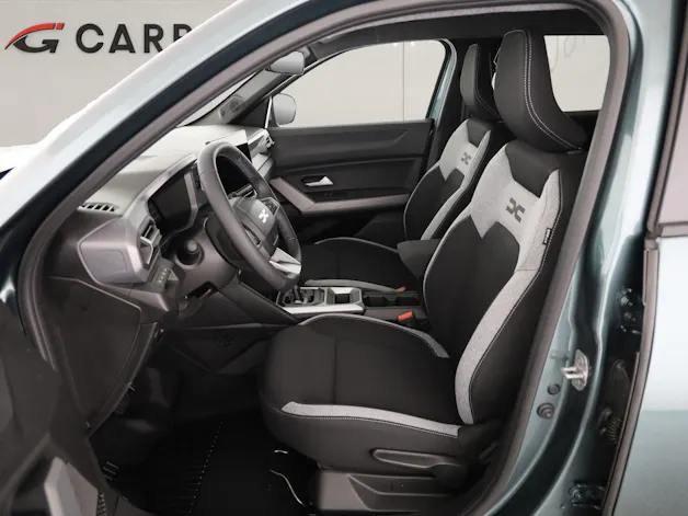 Dacia Duster 1.8 Hybrid Journey