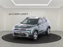 Dacia Duster 1.8 Hybrid Journey