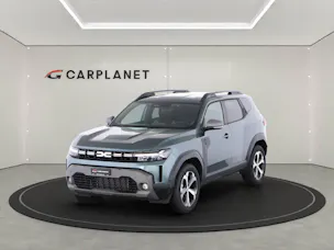 Dacia Duster 1.8 Hybrid Journey
