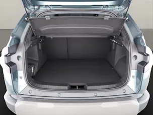 Dacia Duster 1.8 Hybrid Journey