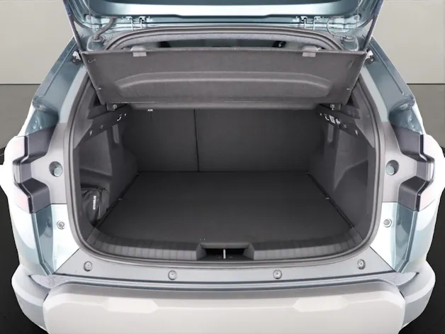 Dacia Duster 1.8 Hybrid Journey