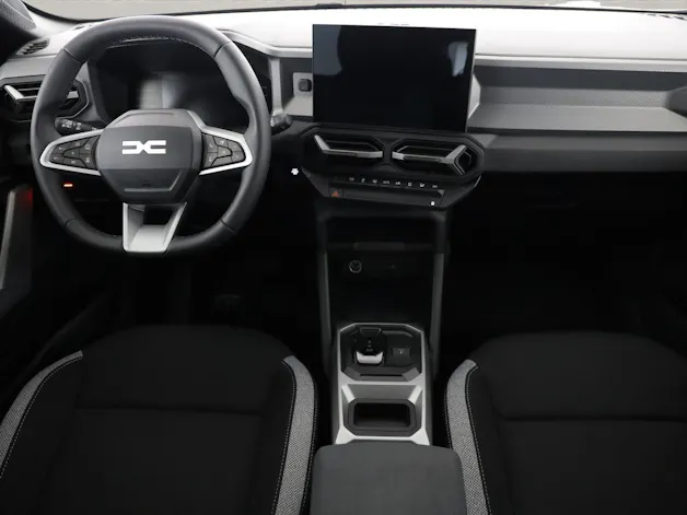 Dacia Duster 1.8 Hybrid Journey
