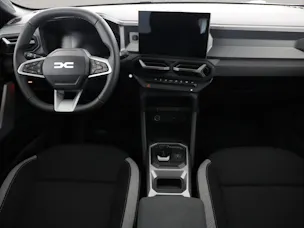 Dacia Duster 1.8 Hybrid Journey