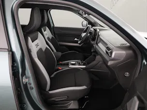 Dacia Duster 1.8 Hybrid Journey