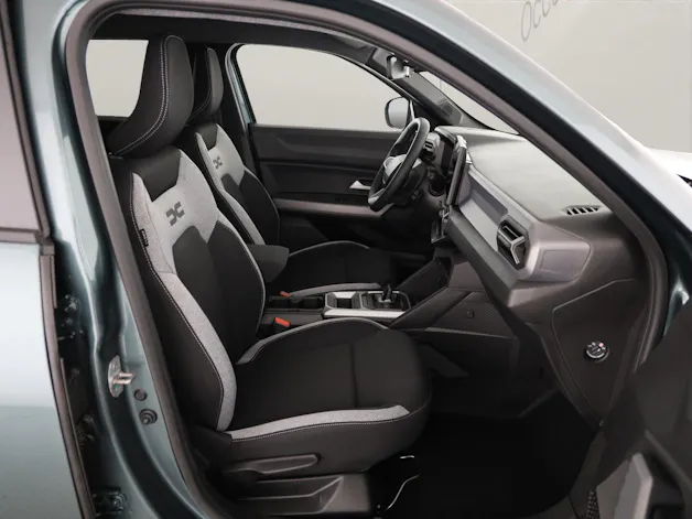 Dacia Duster 1.8 Hybrid Journey