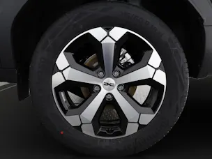 Dacia Duster 1.8 Hybrid Journey