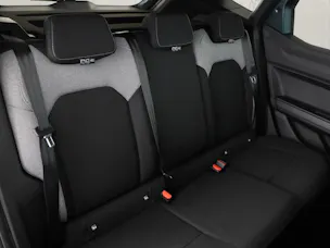 Dacia Duster 1.8 Hybrid Journey