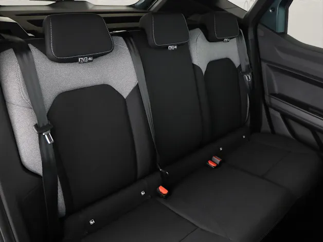 Dacia Duster 1.8 Hybrid Journey