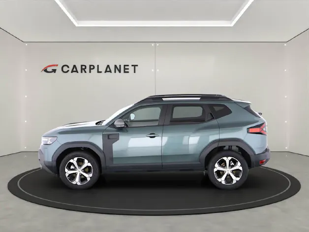Dacia Duster 1.8 Hybrid Journey