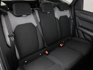 Dacia Bigster 1.8 Hybrid Journey