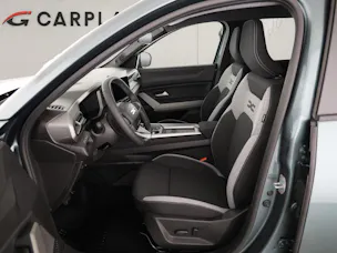 Dacia Bigster 1.8 Hybrid Journey