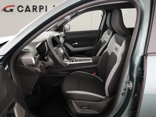 Dacia Bigster 1.8 Hybrid Journey