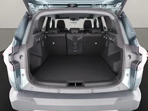 Dacia Bigster 1.8 Hybrid Journey